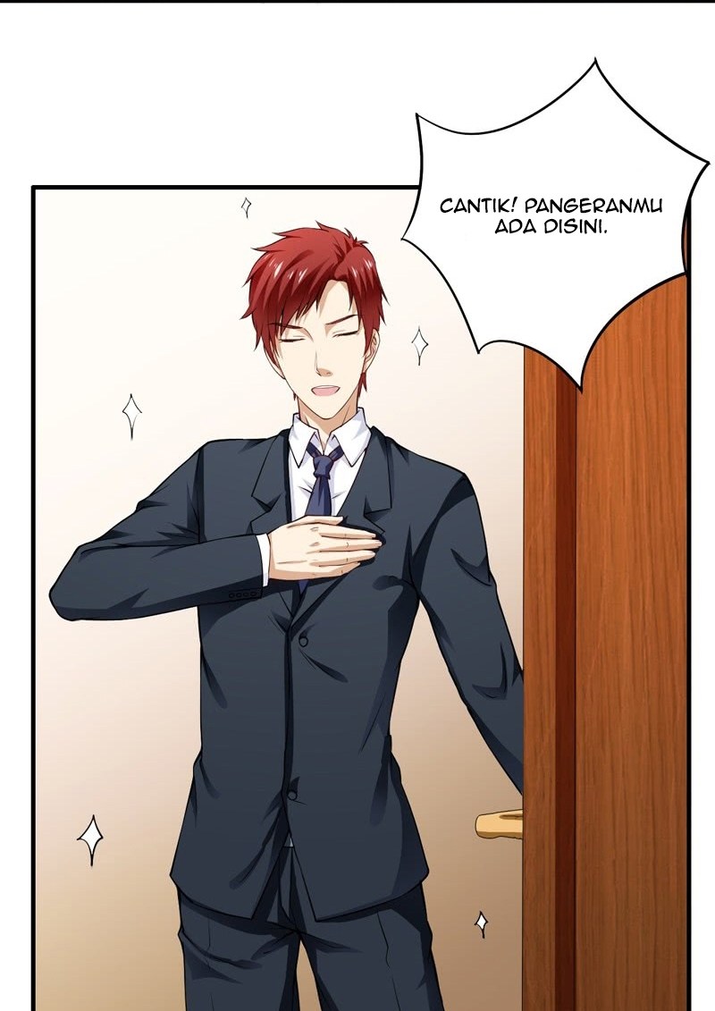 Super Security In The City Chapter 01-06 Bahasa Indonesia